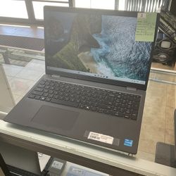 Dell Latitude 3550