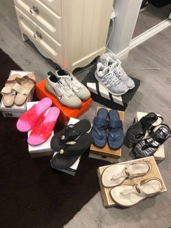 All women shoes