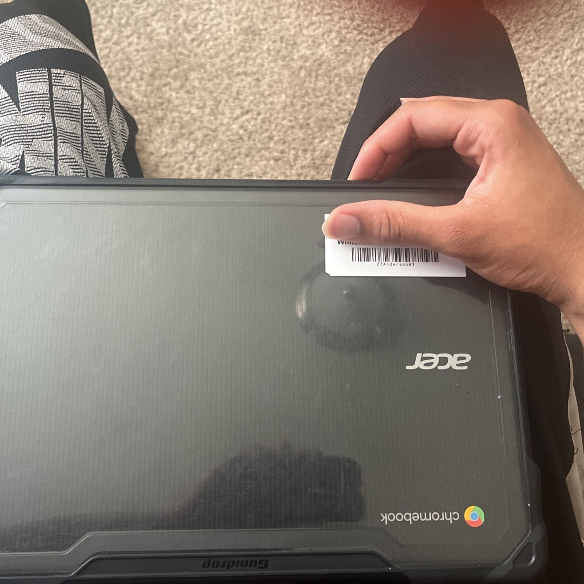 Chromebook Acer