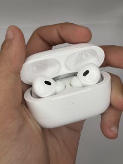 Used Air Pods