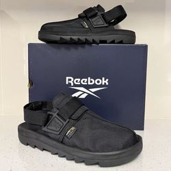 Reebok Beatnik Sandles Retail 120$