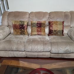 Sofa Set