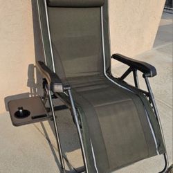 Timber Ridge Zero Gravity Recliner Chair 