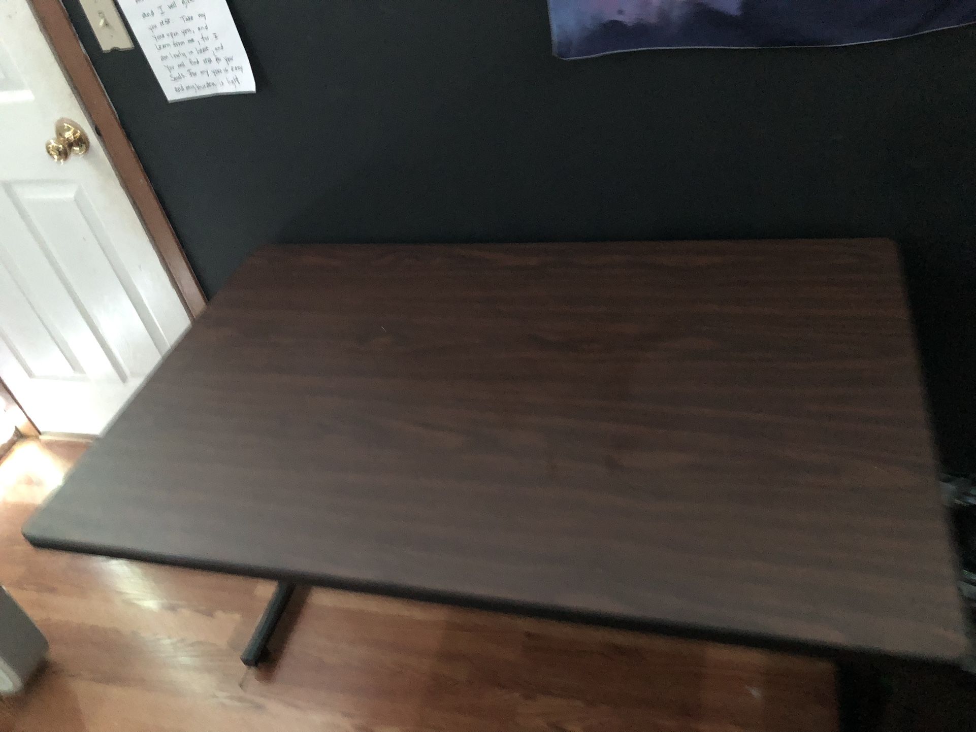 Office/gaming Desk