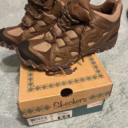 Skechers Women’s Hiking Shoe