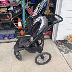 Graco Jogger Stroller