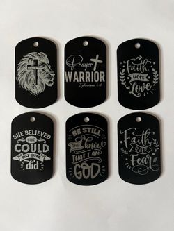 Personalize  Engraving 