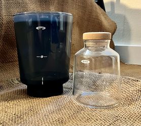 Cold Brew Coffee Maker - OXO