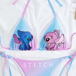 Stitch Bikini