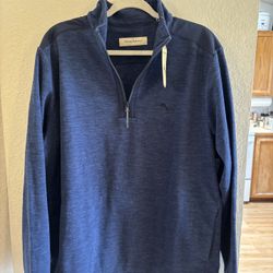NEW - Tommy Bahama Pullover