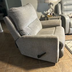 Recliner For Free