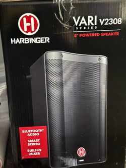NEW QUALITY LOUD SPEAKER