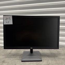 #3 LG 22MK430H-B 21.5-Inch Full HD Monitor with AMD FreeSync, Black