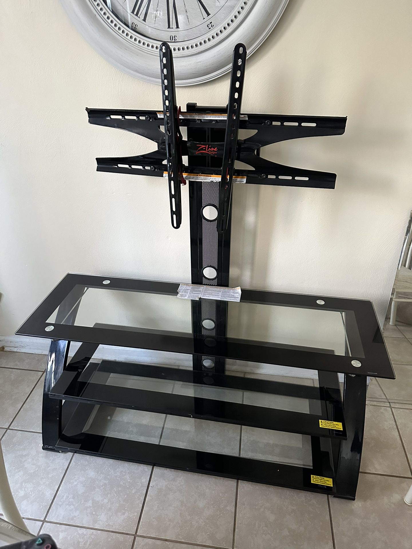 Z-Line TV Stand 
