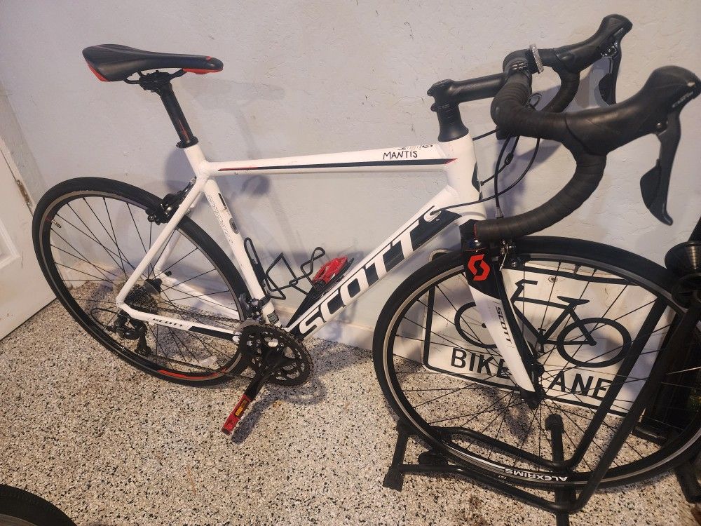 🔥🚲🔥Scott Speedster 40 (54cm🔥🚲🔥