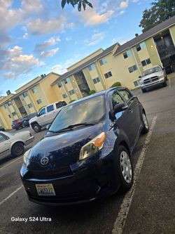 2008 Scion xD