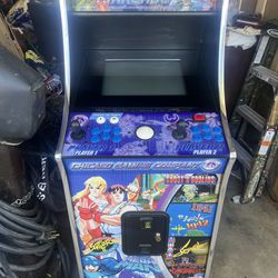 Chicago Gaming  - Ultimate Arcade 1