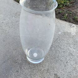 Princes House Flower Vase