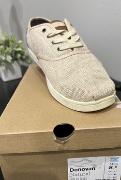 Toms Male Casual Shoe