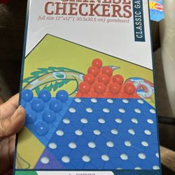 Chinese Checkers