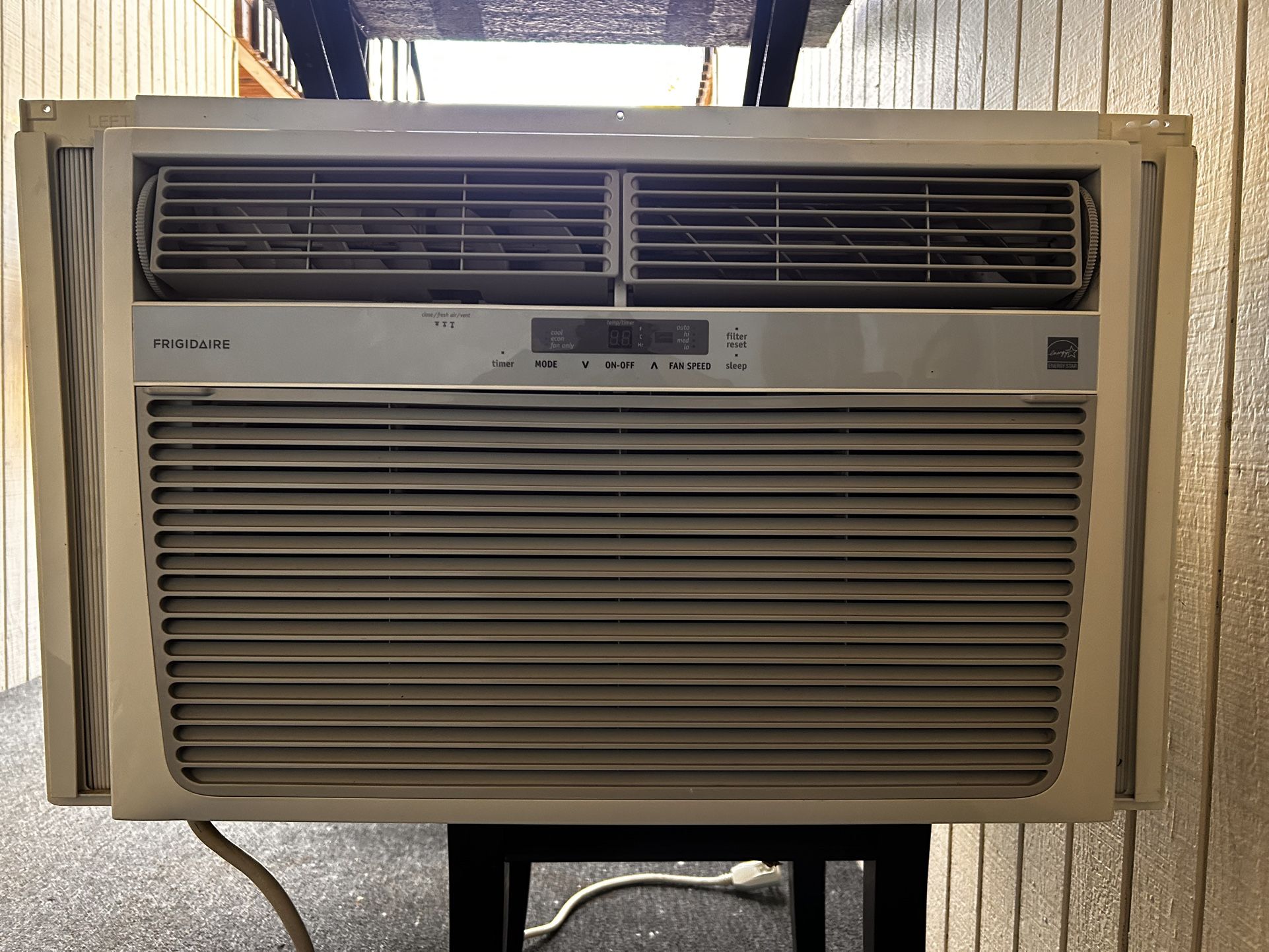 Frigidaire/Electrolux air conditioner