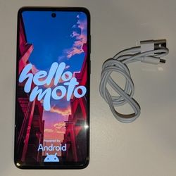 Motorola G Power 5G Unlocked
