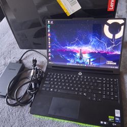 Lenovo Legion 7 pro 5080 OLED
