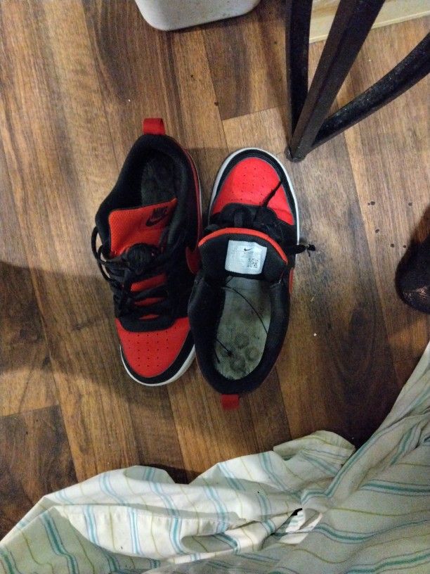 Jordans