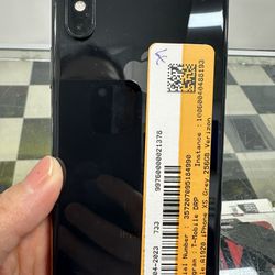 Apple iPhone Xs 256GB Unlocked Selling By Store 