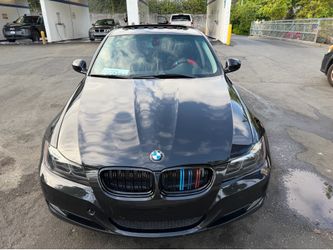 2011 BMW 328i