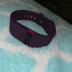 Fitbit Charge Hr