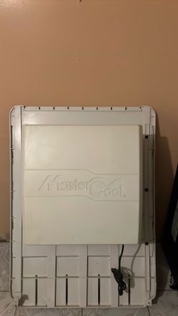 Air conditioner master cool