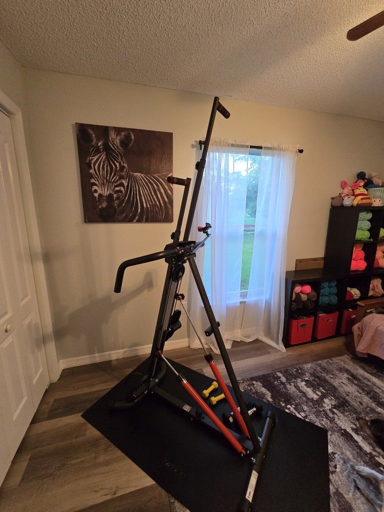 Maxi Climber XL