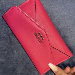GUESS WALLETS
