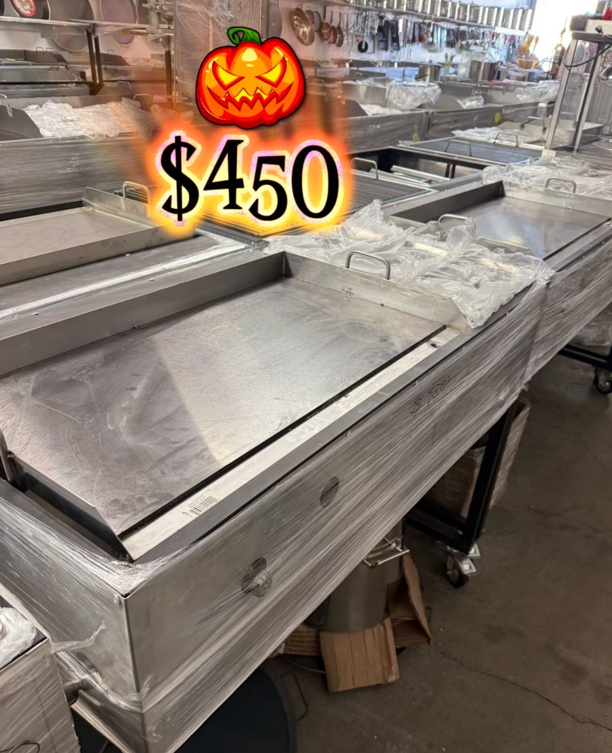 taco cart / catering cart / carrito para taquizas / plancha para tacos / plancha para pupusas