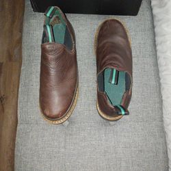 Georgia Boots Since 1937