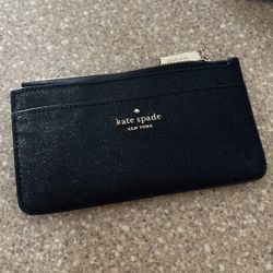 Authentic Kate Spade Wallet 