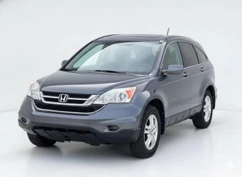 2011 Honda CR-V