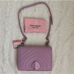 Kate Spade Amelia Resin Shoulder Bag