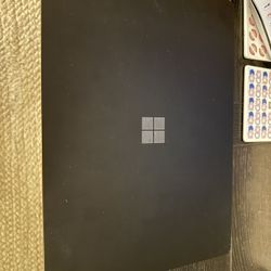 Surface Laptop 3