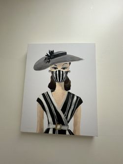 Wall Art