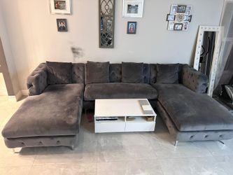 Beautiful Sectional