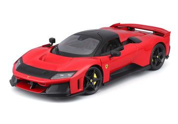 1:18 scale Ferrari F80
