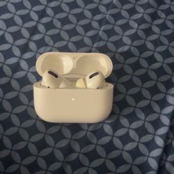 Airpod Pros