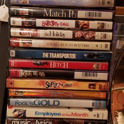 You Choose. 4 For $12