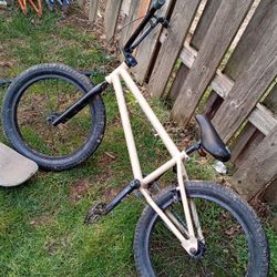 Kink Bmx