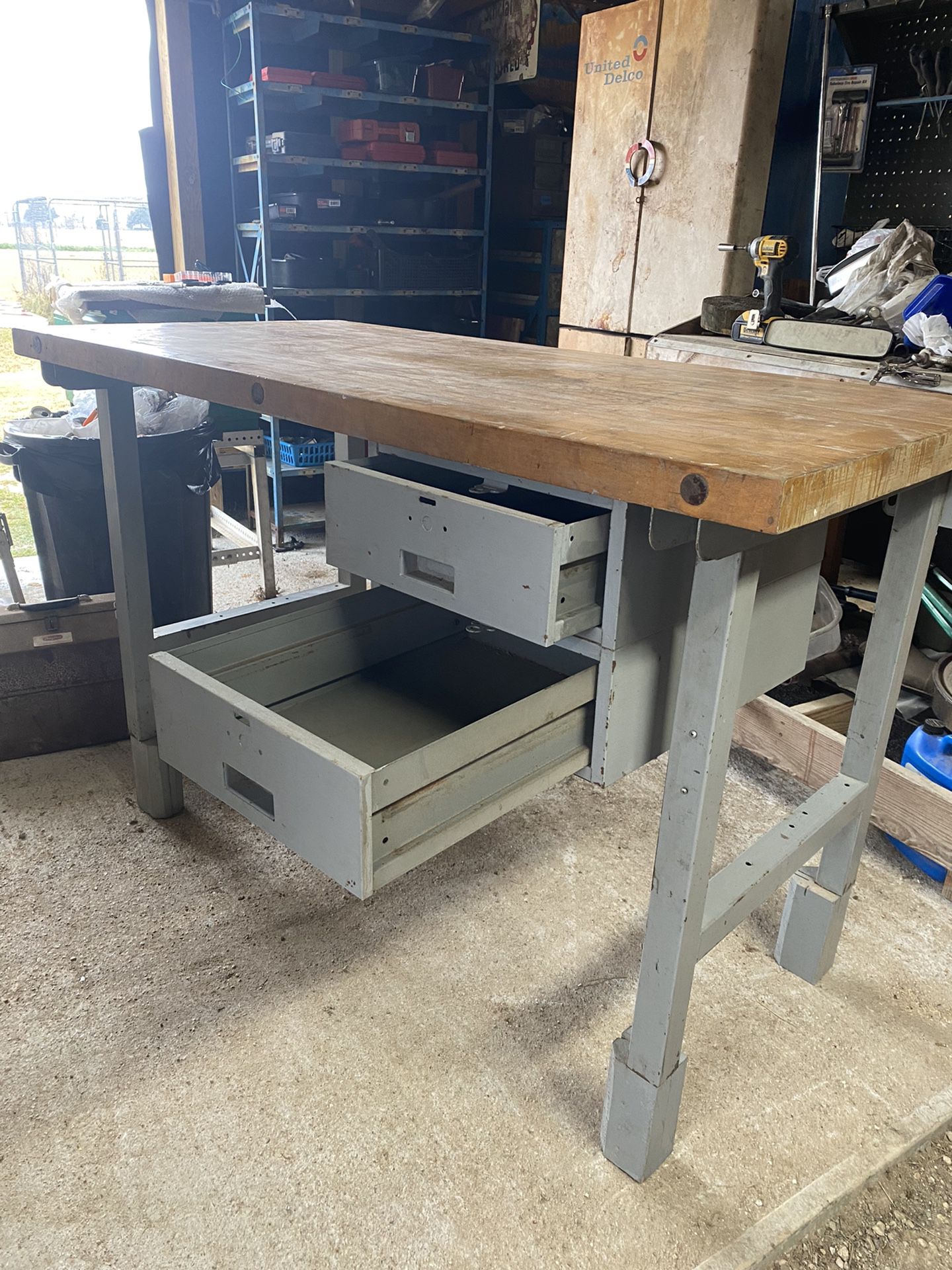 Kreg Portable Workbench Clamp Table for Sale in Levittown, NY - OfferUp