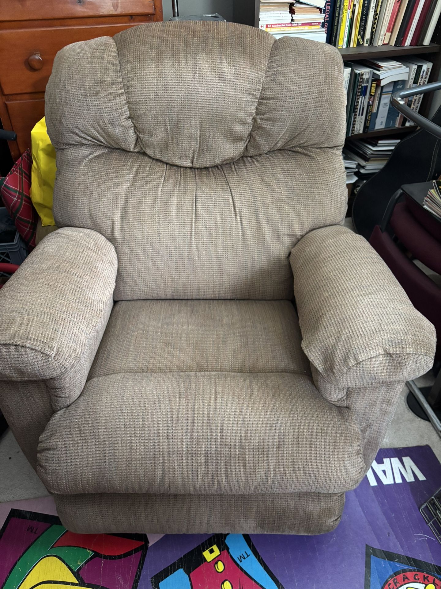 LazyBoy Recliner
