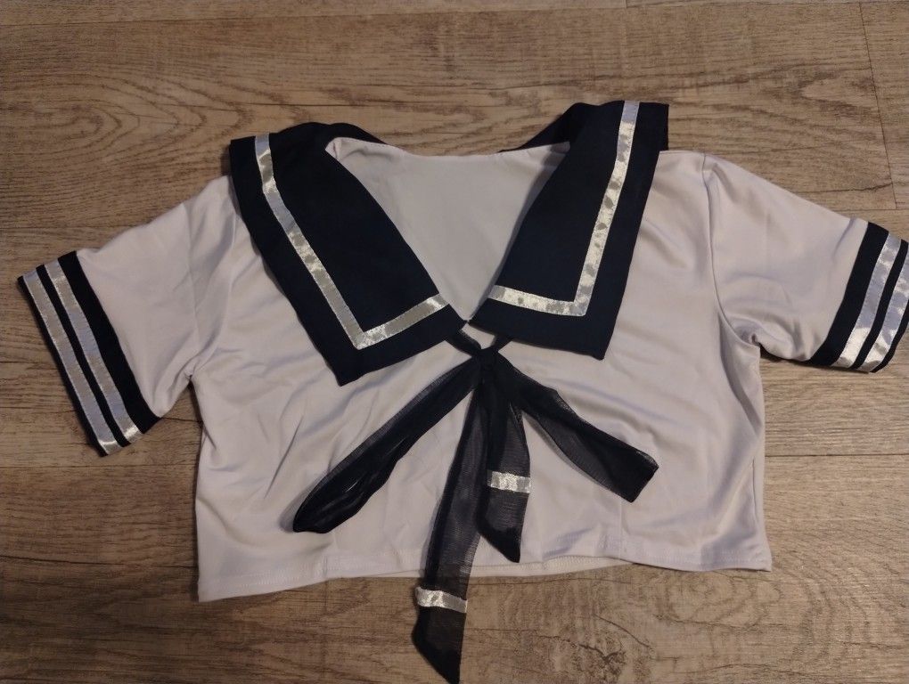 Halloween Top for Women Size Small 