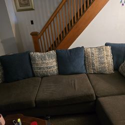 Sectional